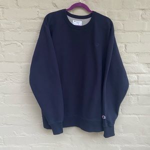 Champion Crewneck